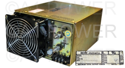 ACDC_JF101A-5000-4104_REPAIR