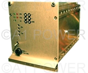 FERRUS POWER E128-210
