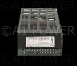 POWERLINE EP3805 EP3810 EP3811 POWER SUPPLY REPAIR
