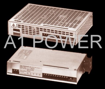 QUEL POWER LINE F350/UL F350/24 POWER SUPPLY REPAIR QUEL POWER LINE F350/UL F350/24 POWER SUPPLY REPAIR