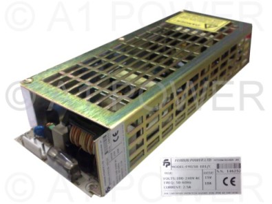 FERRUS POWER FM150-101 POWER SUPPLY REPAIR
