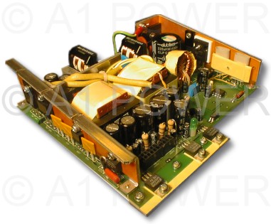 FERRUS POWER FP150-710 POWER SUPPLY REPAIR