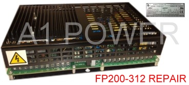FP200-312 37559QCC POWER SUPPLY REPAIR UK FP200-312 37559QCC POWER SUPPLY REPAIR UK