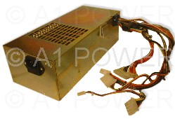 FERRUS POWER FP250-710/1 FP250-710V2 POWER SUPPLY REPAIR