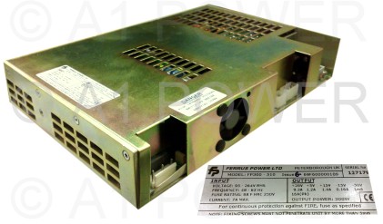 FERRUS POWER FP300-510 POWER SUPPLY