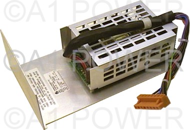 FERRUS POWER FR55-300 POWER SUPPLY REPAIR FERRUS POWER FR55-300 POWER SUPPLY REPAIR