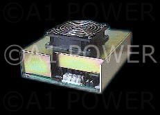 FERRUS POWER FR750-712 FR750-712/1 FR750-712/2 POWER SUPPLY REPAIR SERVICE