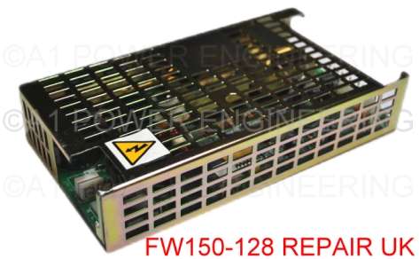 FERRUS POWER FW150-128  POWER SUPPLY REPAIR UK