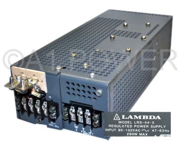 LAMBDA LRS-54-5 POWER SUPPLY REPAIR UK LAMBDA LRS-54-5 POWER SUPPLY REPAIR UK