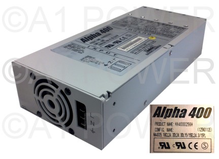 LAMBDA MA400 CA400  REPAIR UK