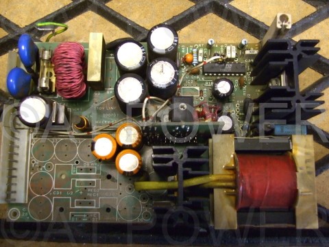 macey electronics ltd. repair