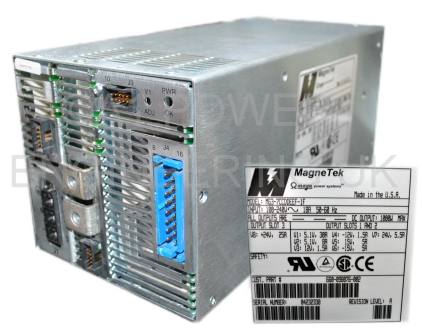 Magnetek MG3-7CCDDEEF-1F repair uk Magnetek MG3-7CCDDEEF-1F repair uk