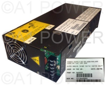 OMEGA-MML400-REPAIR