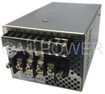 COSEL P300E-24 POWER SUPPLY REPAIR SERVICE