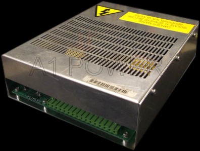 Philips PS240 power supply repair and servicing