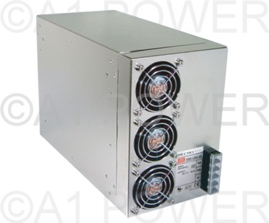MEANWELL PSP-1500 REPAIR