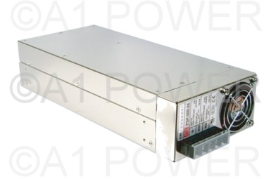 MEANWELL PSP-500 REPAIR