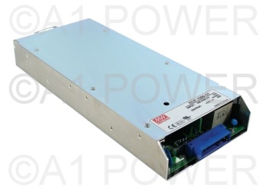 MEANWELL RSP-1000 REPAIR