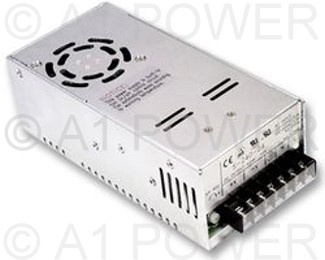 meanwell s-240-5 repair