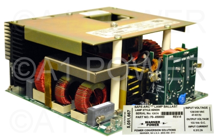 Warner Power SAFE-ARC 70-450000 repair uk Warner Power SAFE-ARC 70-450000 repair uk