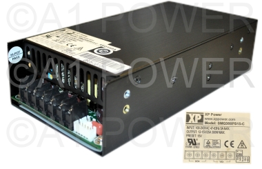 XP POWER SMQ300 POWER SUPPLY REPAIR