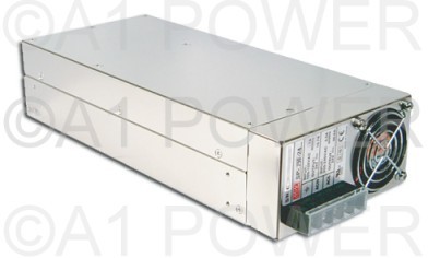 MEANWELL SP-750 REPAIR