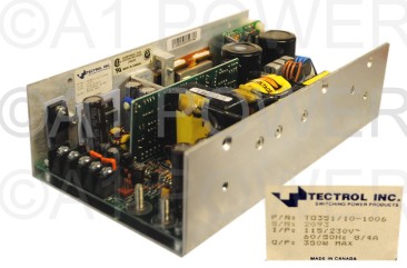 Tectrol T0351  REPAIR UK