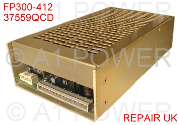 FERRUS POWER FP300-412 POWER SUPPLY REPAIR