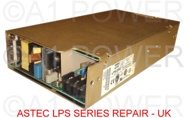 ASTEC_LPS254-C_REPAIR_UK ASTEC_LPS254-C_REPAIR_UK