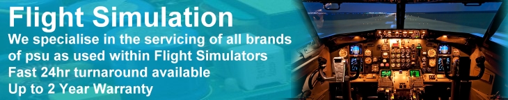 flight simulation