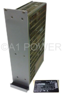 ADVANCE POWER SUPPLIES LTD. A200 POWERITE POWER SUPPLY REPAIR AND SERVICING