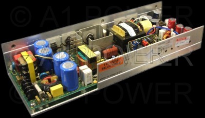 Boschert XL200-3602/4602 repair