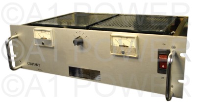 COUTANT C541 REPAIR UK