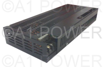 DAREN UPP200 POWER SUPPLY