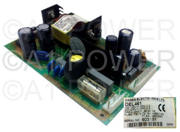 DAREN DEL461 REPAIR UK DAREN DEL461 REPAIR UK