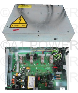 DEL519 REPAIR SERVICE