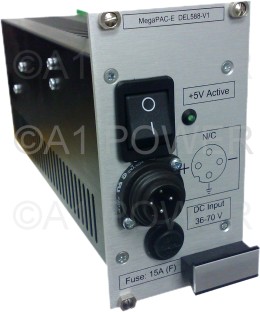 DEL588 REPAIR UK