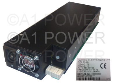DEL634B REPAIR UK
