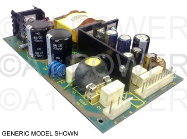 DEL519 REPAIR SERVICE