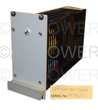 EPP100-30 REPAIR