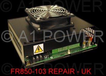 FERRUS POWER FR850-103 REPAIR UK
