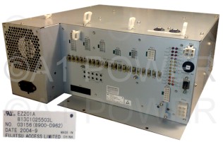 Fujitsu EZ201A repair
