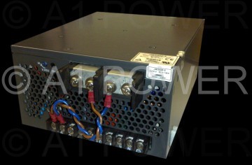 COUTANT LAMBDA TDK JWS300 POWER SUPPLY REPAIR