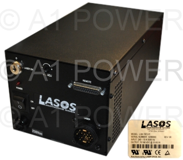 LASOS LGN 7872-01 REPAIR UK
