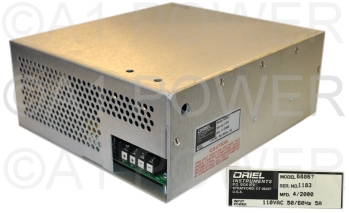 ORIEL 68867 REPAIR UK