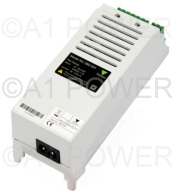 VICOR MEGAPAC REPAIR UK