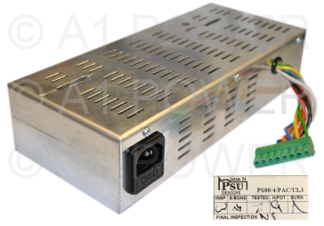 940-4AMP 7S-KS2107 REPAIR