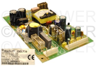 STADIUM DEL738 REPAIR UK STADIUM DEL738 REPAIR UK