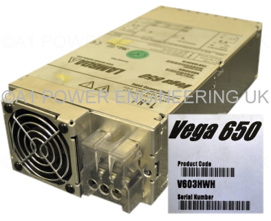 LAMBDA VEGA 650 V603HWH POWER SUPPLY REPAIR UK LAMBDA VEGA 650 V603HWH POWER SUPPLY REPAIR UK