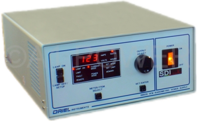 Oriel Newport 68840 deuterium Lamp Power Supply Repair UK Oriel Newport 68840 deuterium Lamp Power Supply Repair UK